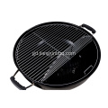 Grill Stoidhle Inch Deluxe Weber